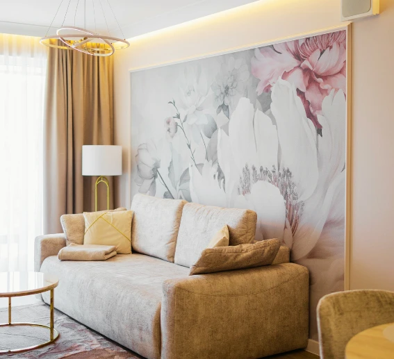 Apartament osmioosobowy