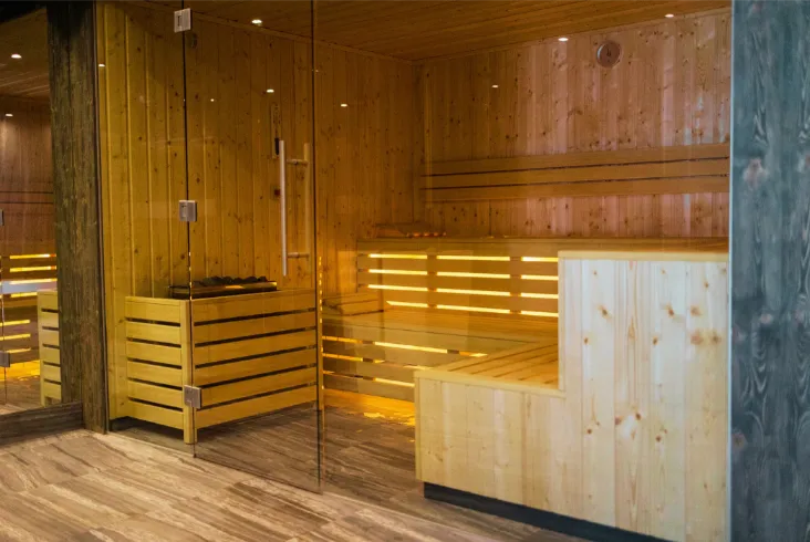 Apartamenty Kasprowicza 20 - obiekt z sauną