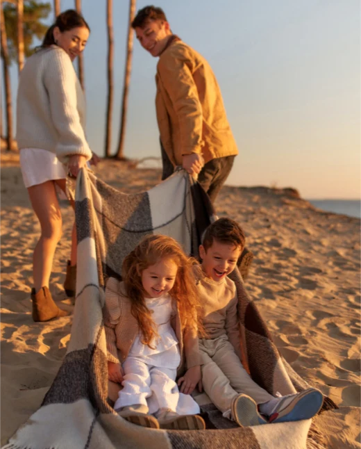 apartamenty nad morzem