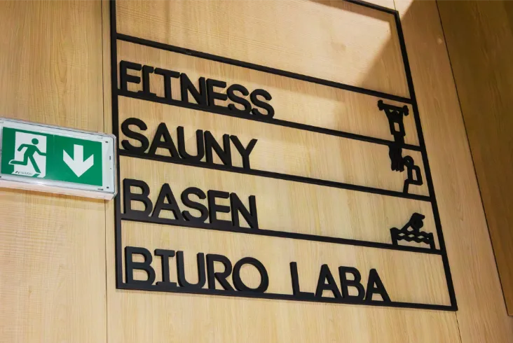 Apartamenty Kasprowicza 20 - obiekt