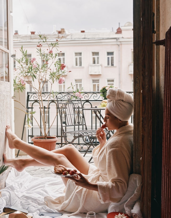 apartament na weekend