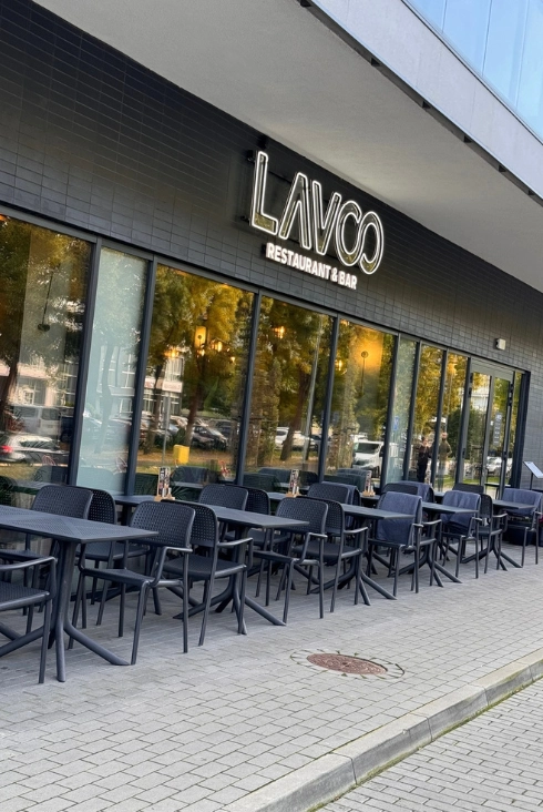 Restauracja w obiekcie Apartamenty Kasprowicza