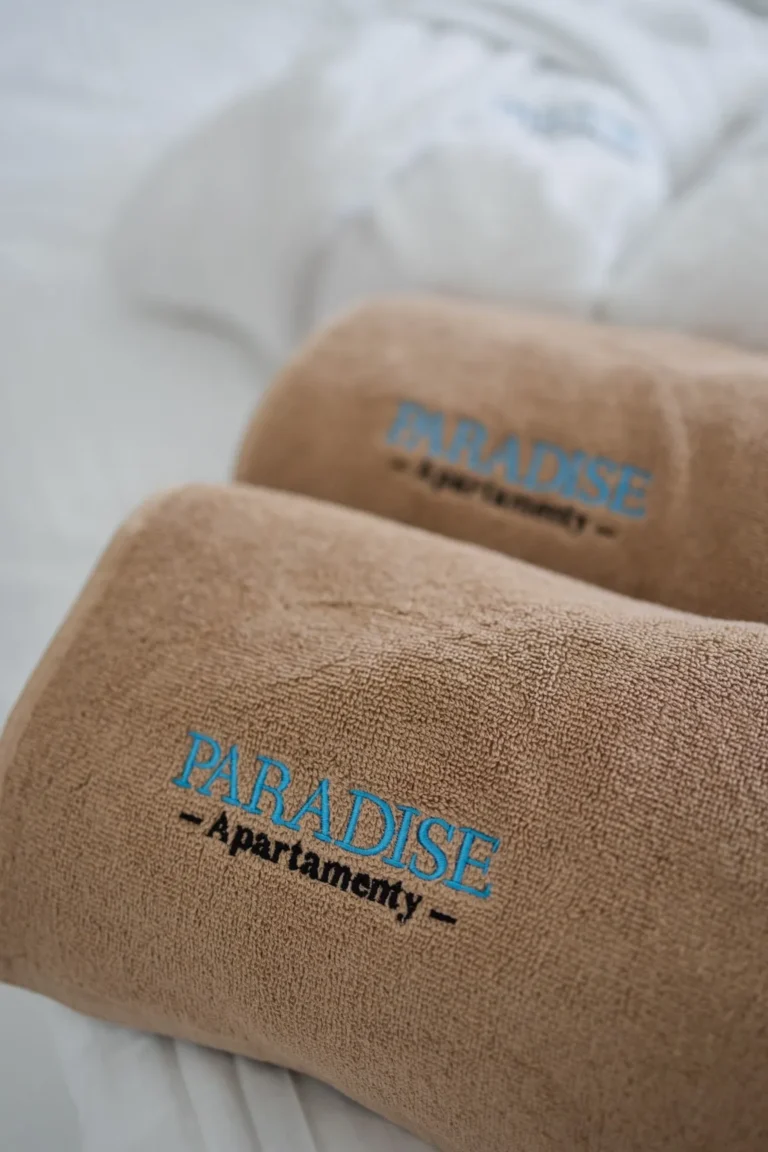 Apartament Kołobrzeg z basenem