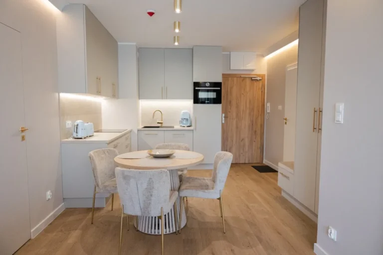 Apartament Kołobrzeg Blue (27)