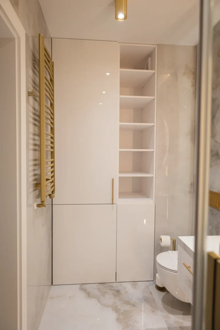 Apartament Kołobrzeg Blue