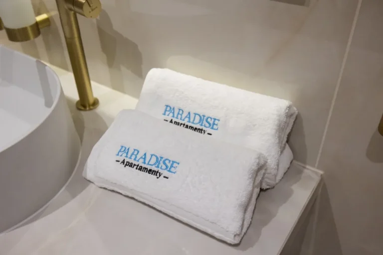 Apartamenty Kolobrzeg z basenem