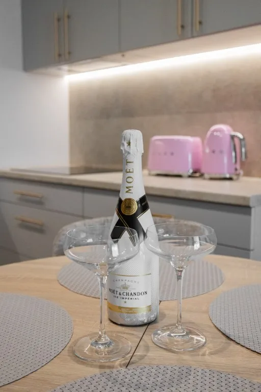 Apartamenty Kolobrzeg