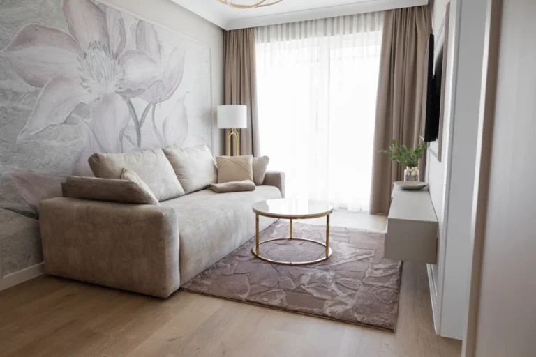 Apartament Pink Kolobrzeg