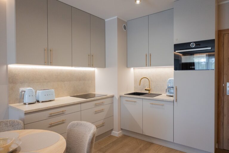 Apartament Kołobrzeg