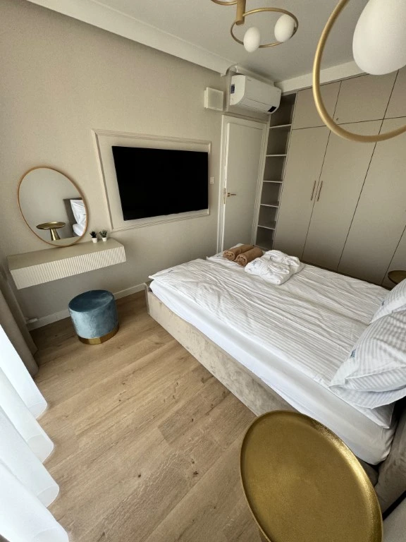 apartament blue kolobrzeg